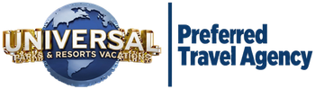 Universal Parks & Resorts Preferred Travel Agency